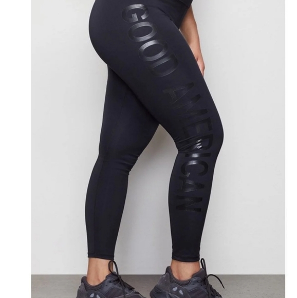 Good American leggings - Picture 2 of 8